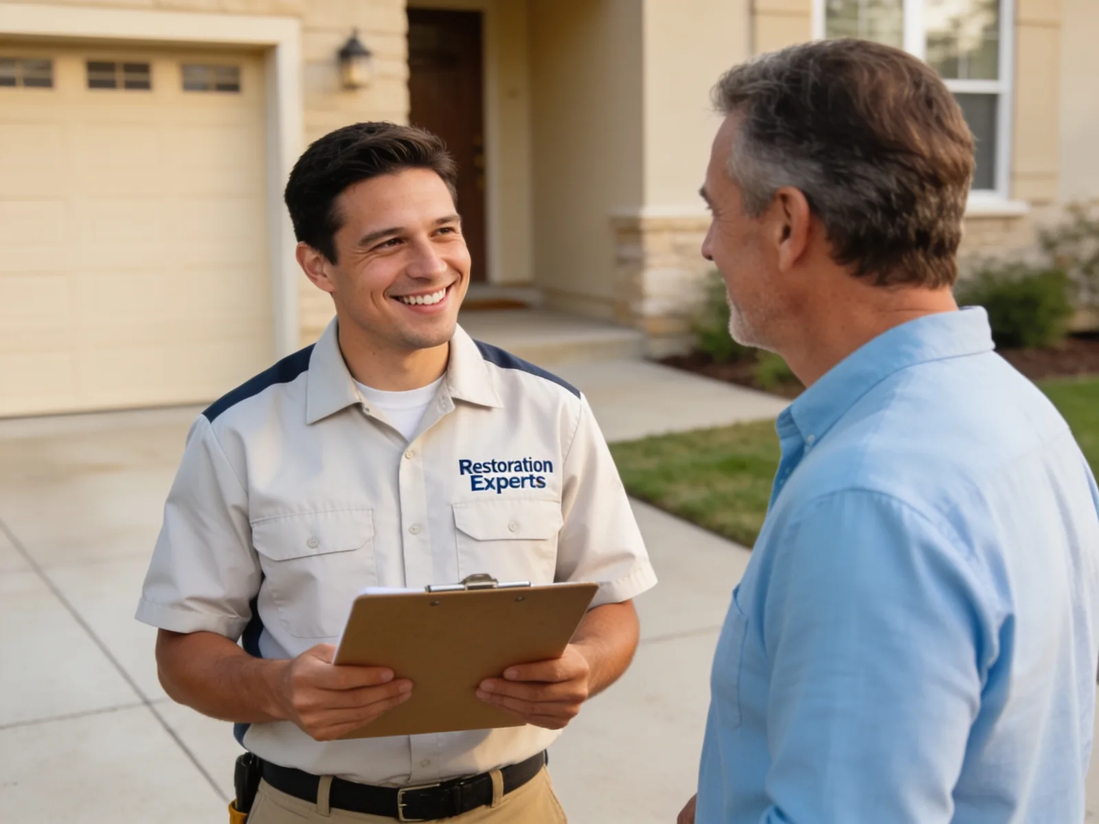 Water Damage Cleanup Grand Terrace, CA FAQs